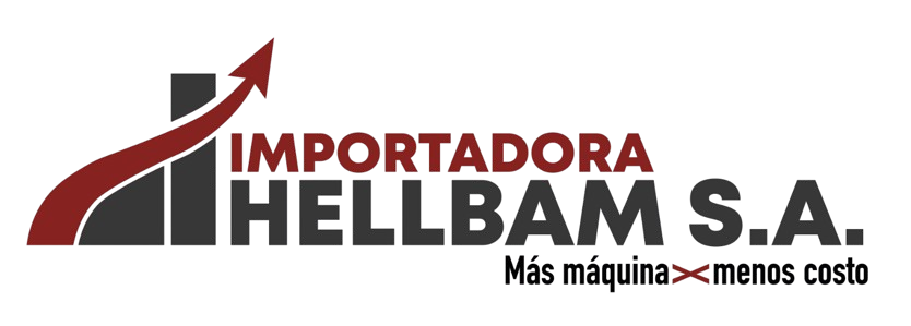 Importadora HELLBAM S.A.